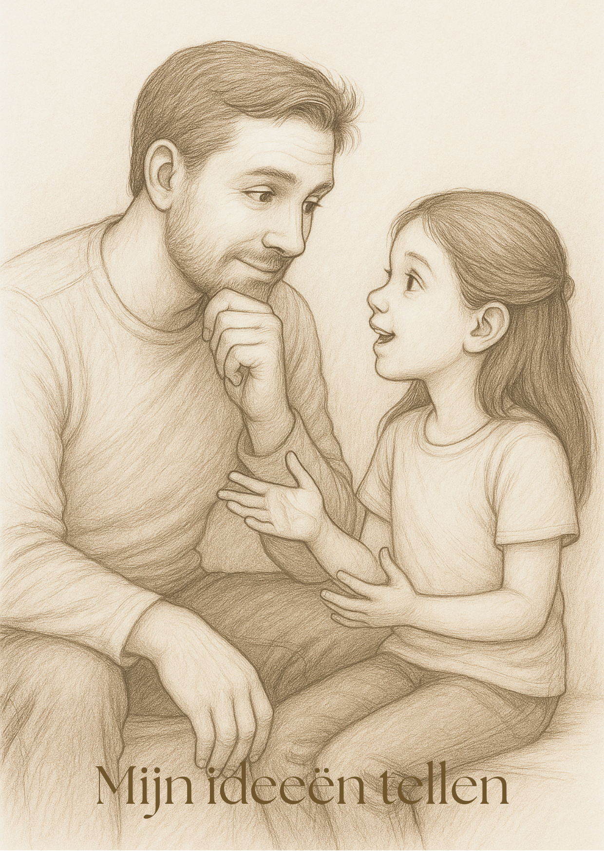 Affirmatiekaartjes voor vergroten van het zelfvertrouwen