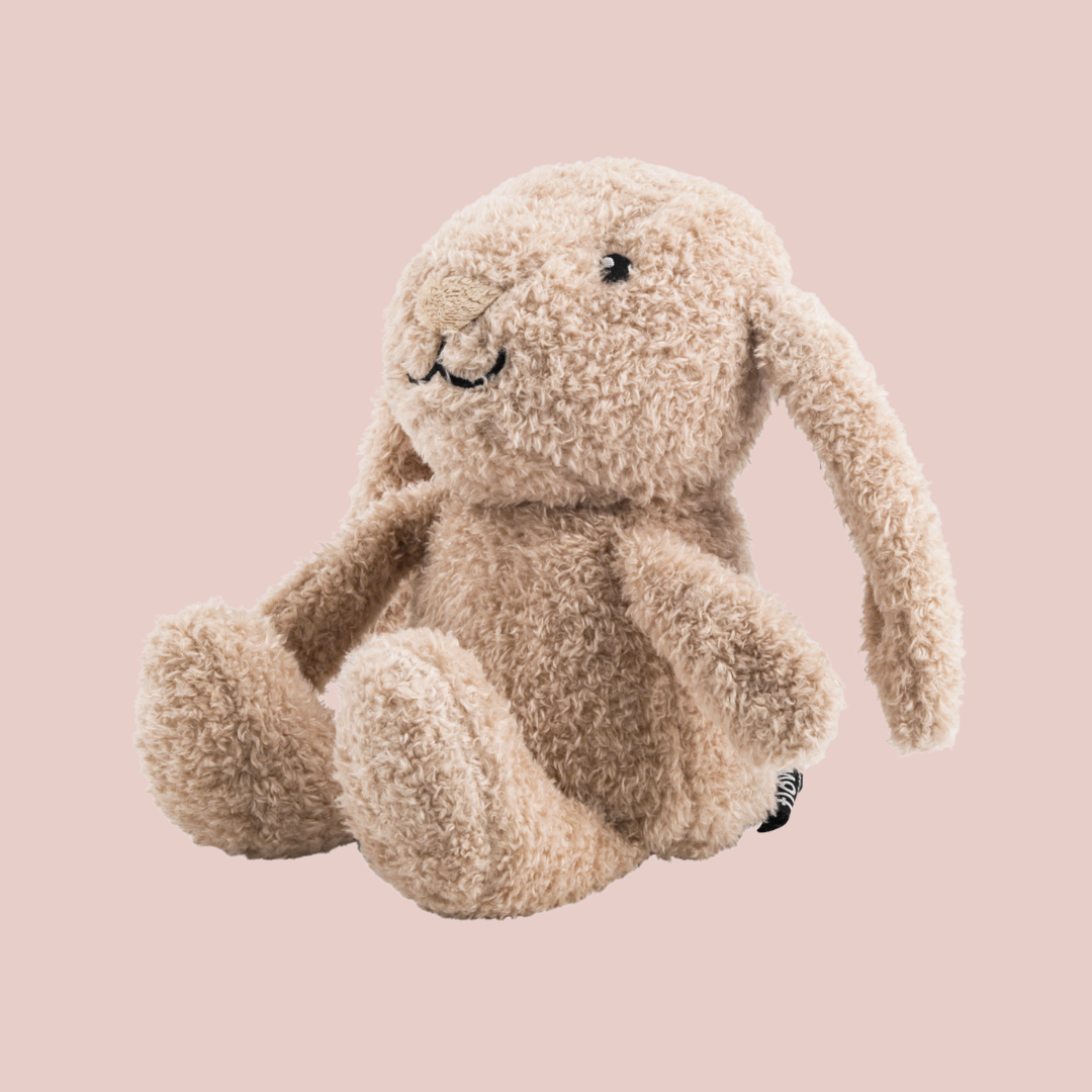Knuffel met nachtlampje (meerdere varianten)