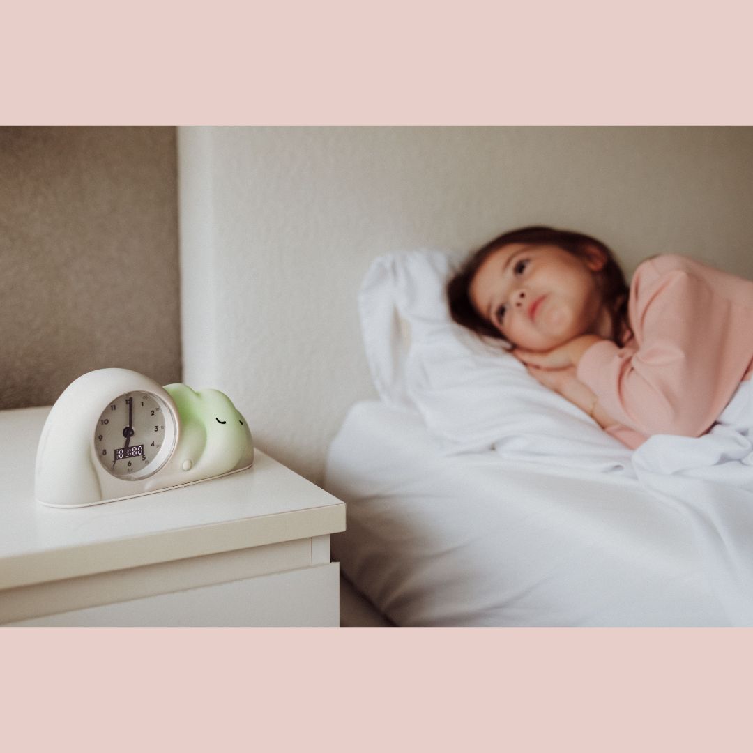 slaaptrainer voor kinderen