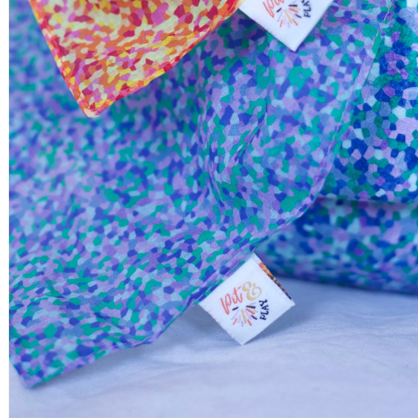 Super cool speeldoek, eindeloos plezier