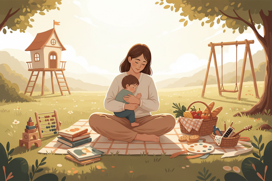 Keuzes maken als ouders