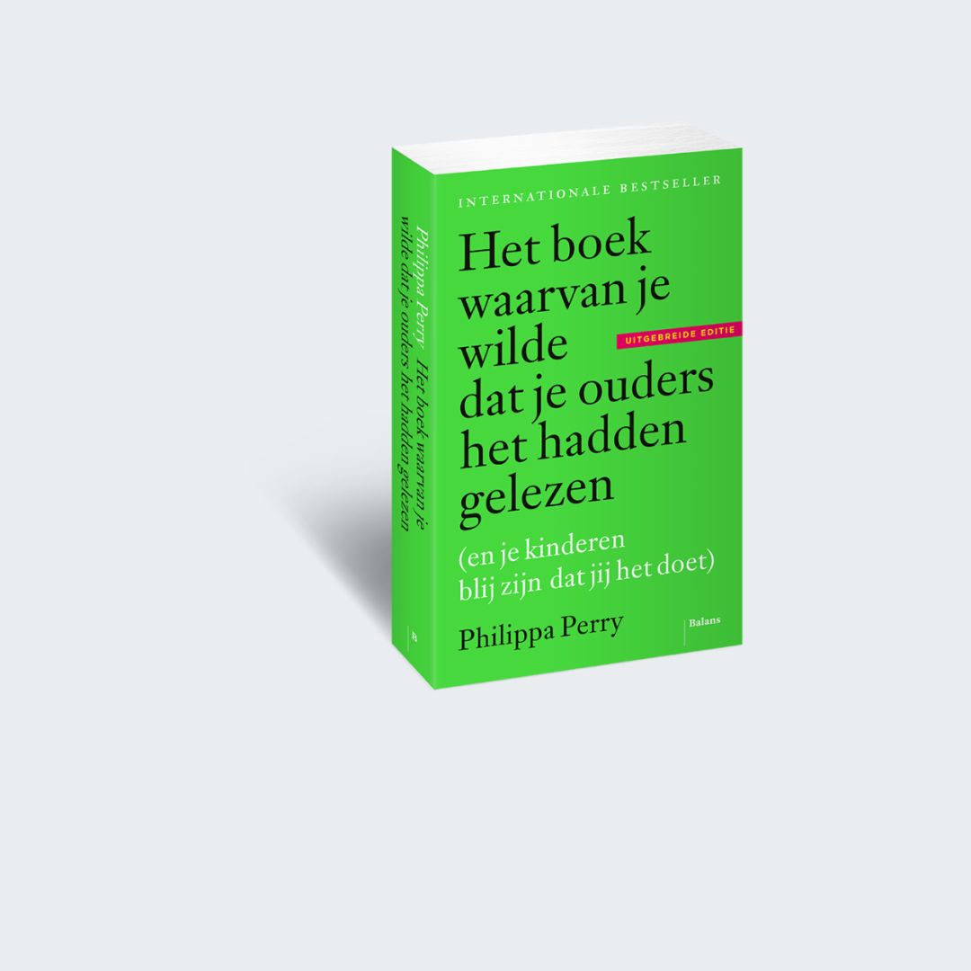 opvoedboeken voor bewust ouderschap
