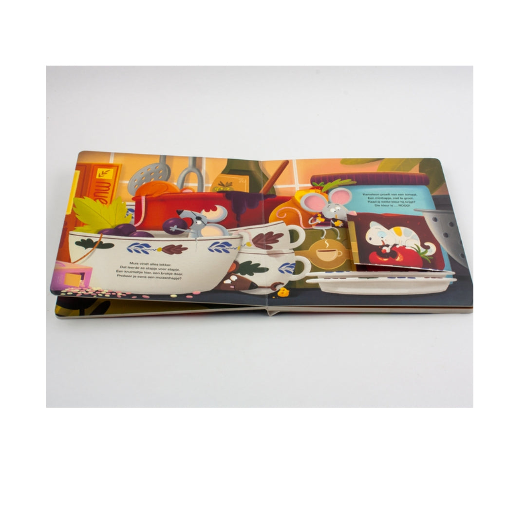 Kinderboeken