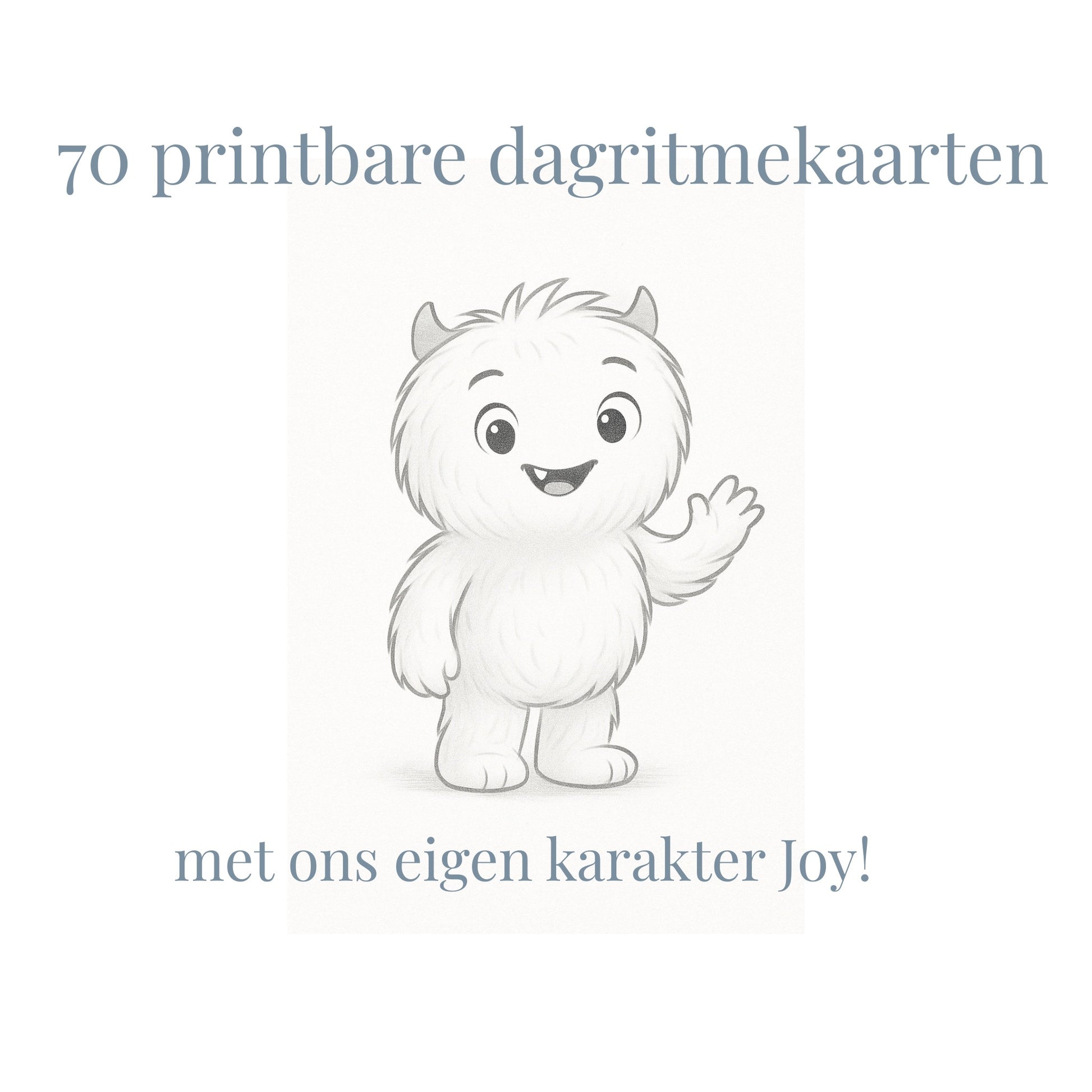 Dagritmekaarten 