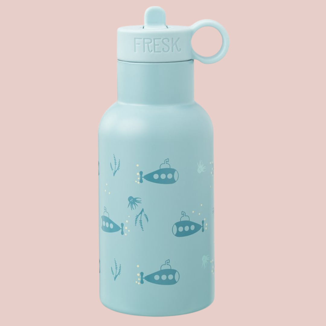 Submarina fles van Fresk