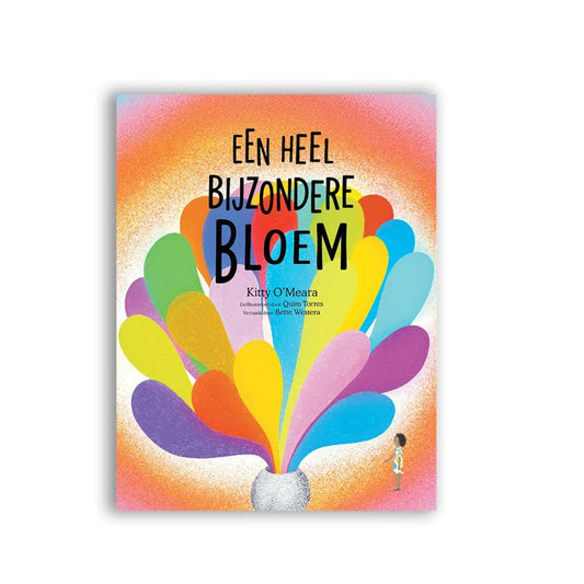 een prentenboek over verbinding en empathie