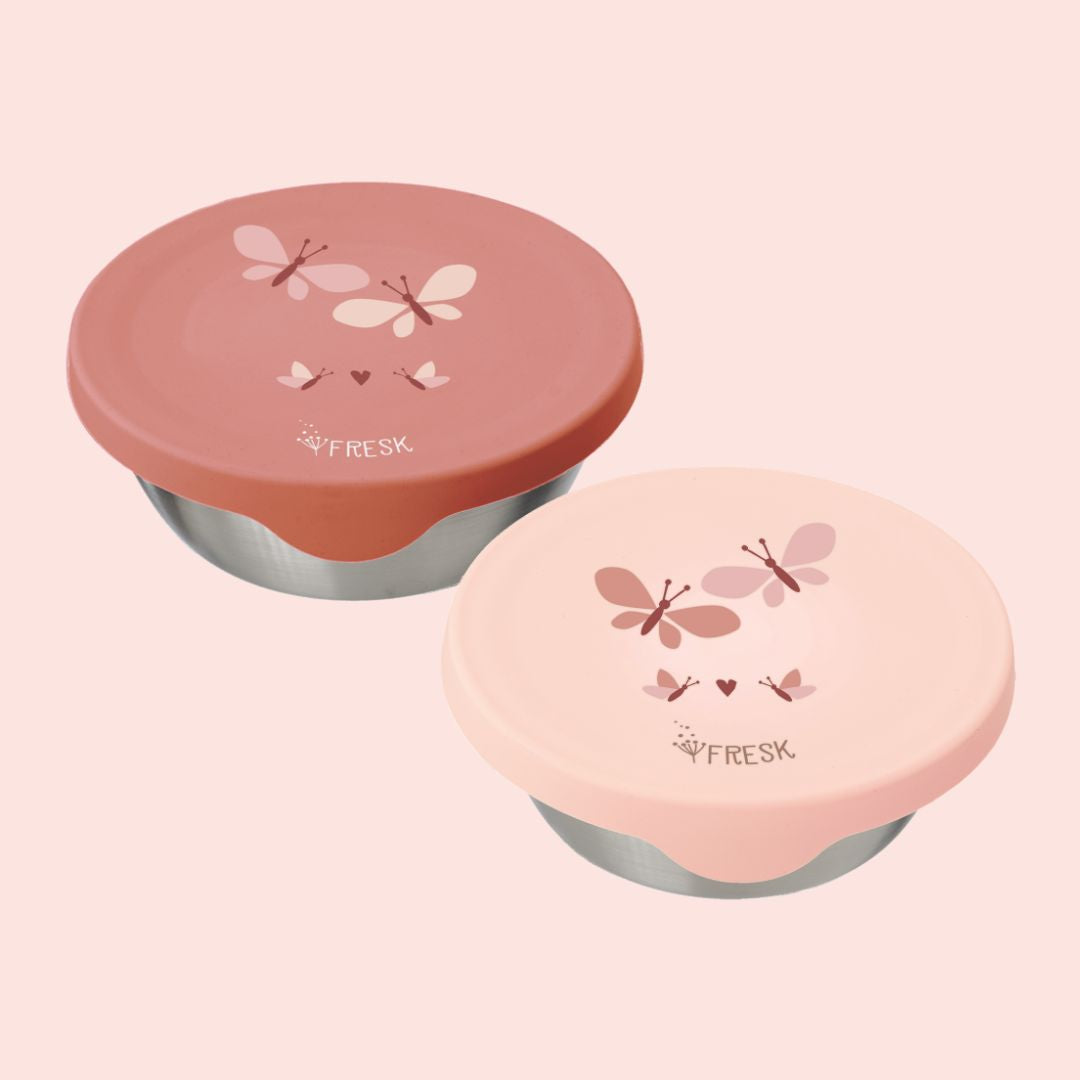Fresk snackbox meisjes