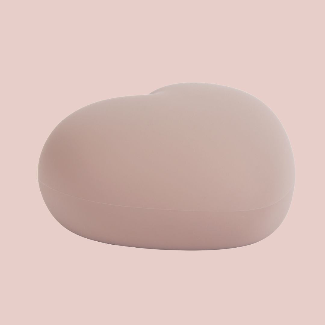 Liggende Ruby Nursing Light - Flow Amsterdam