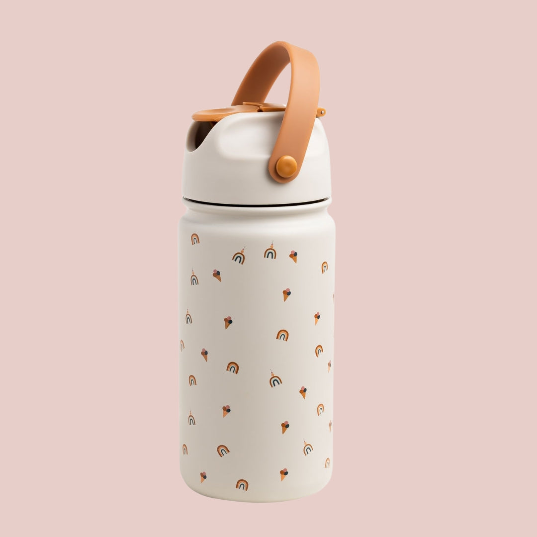 RVS drinkfles – veilige thermische drinkfles voor kinderen