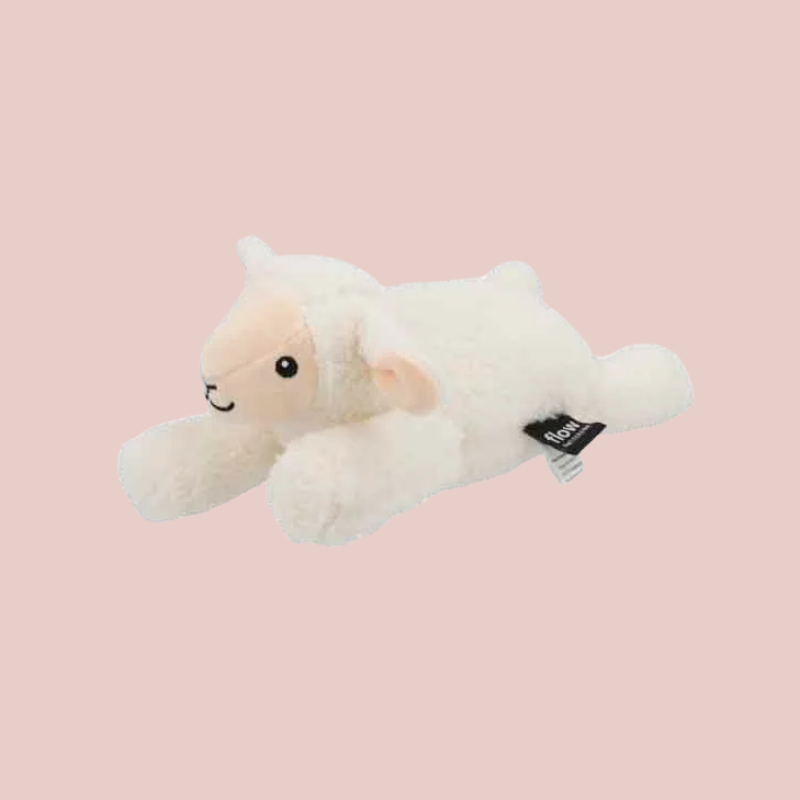 Knuffel met nachtlampje – Flow Amsterdam