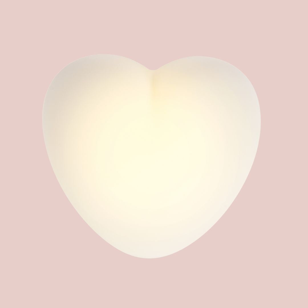 Ruby Nursing Light - Warm Grey Flow Amsterdam