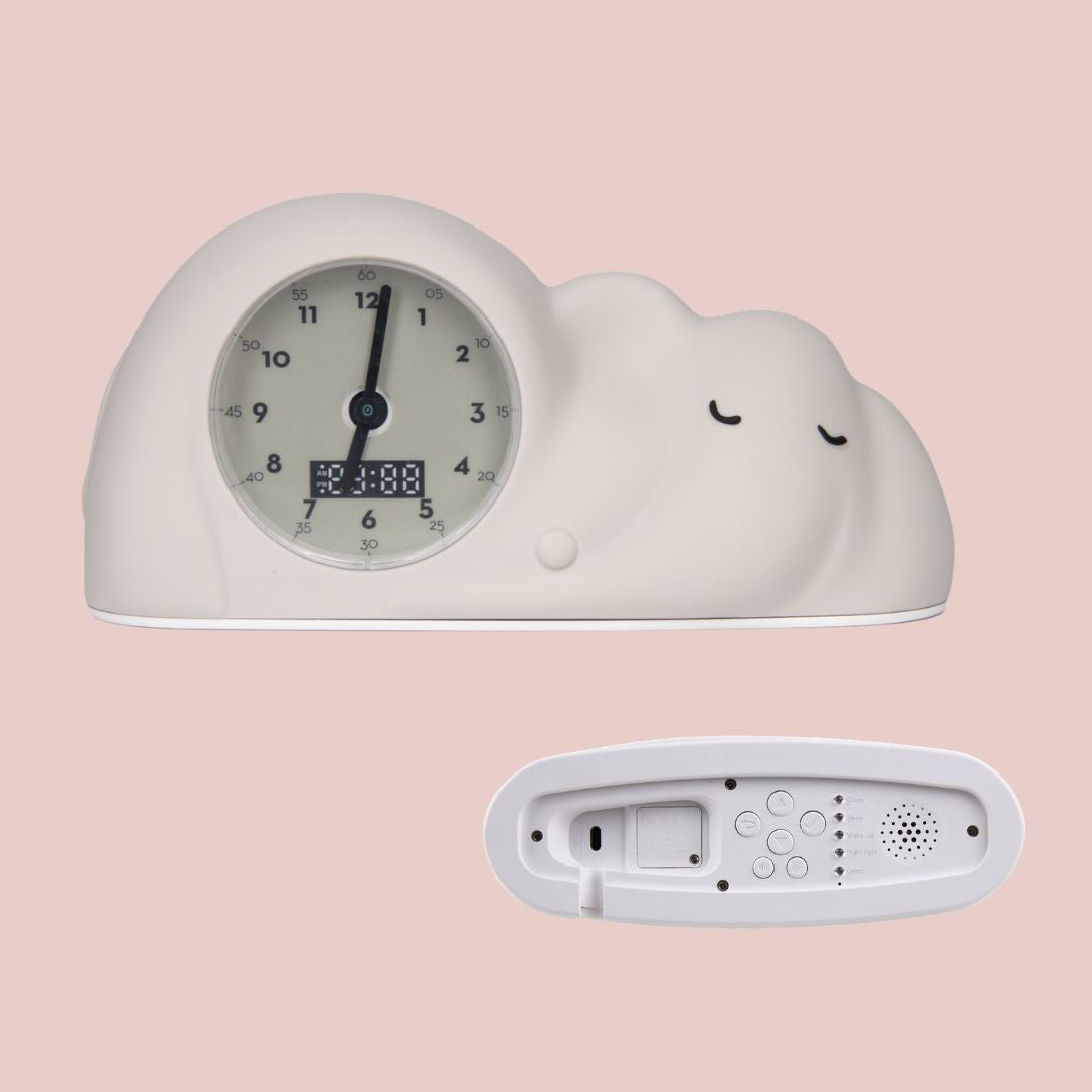 De slaaptrainer die helpt bij slapen en opstaan. Nieuw van Flow Amsterdam