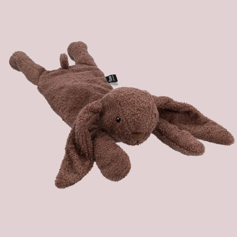 Warmteknuffel baby Milo – Flow Amsterdam