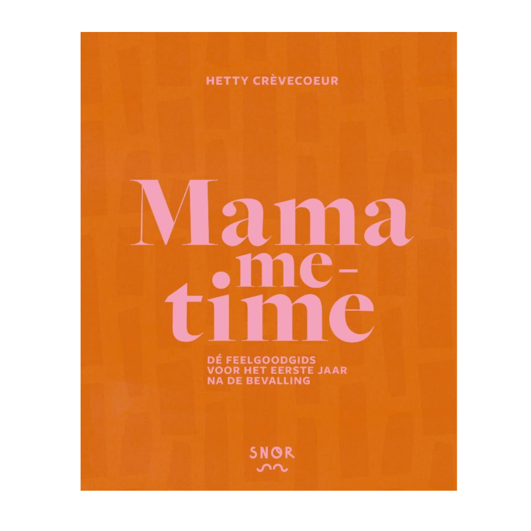 mama me time. Goed voor jezelf of vriendin zorgen na de bevalling