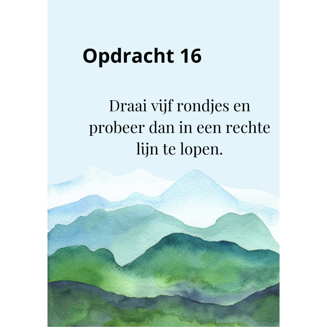 Buitenspeelkaarten Lente & Zomer – printbare spelletjes voor kinderen vanaf 3 jaar