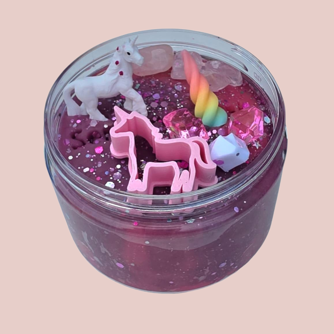 Thema klei, sensory dough van SensoryFun - Sensorisch Speelgoed voor Kinderen (200g)